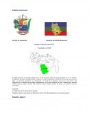 Album de los estados de Venezuela