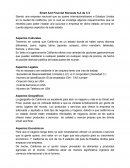 Smart And Final del Noroeste S.A de C.V