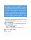 Evidencia 2 Balance por el método de redox