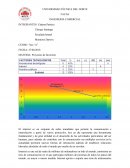 Proyectos de Inversión. INGENIERÍA COMERCIAL