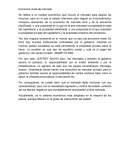 Economia mixta de mercado