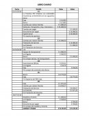 LIBRO DIARIO