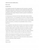 FORO DE GESTION EMPRESARIAL