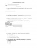 EXAMEN DE OCCIDENTE MOVIL Y ALERTAS