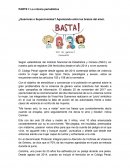 ¿Guerreras o Supervivientes? Agonizando entre los brazos del amor