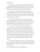 VENTAJA COMPETITIVA VS VENTAJA COMPARATIVA