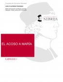 INFRACCIONES COMETIDAS