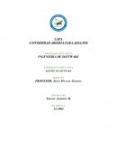 TAREA UNIDAD 1 Gestion de Software