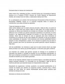 Empresas éticas en tiempos de incertidumbre