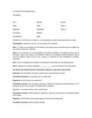 CONSTITUCION MEXICANA