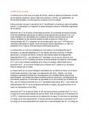 Acidificación urinaria