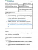 Introducción al estudio de la felicidad, actividad 2