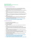 Segunda reunión del pleno de la PJ