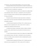 Analisis de la situacion macroeconomica actual del Ecuador