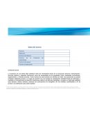 Diseño de producto, dirección de proyectos