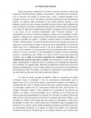 La poesia y el exilio