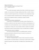 Proyecto Integrador Etapa 2 Derecho Romano