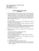 PAE en Gestión Financiera