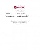 Solución Caso Butler Lumber Company