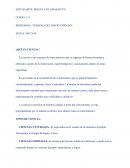 Ciencia que es