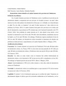 Desnutrición crónica infantil en el cantón Guamote de la provincia de Chimborazo