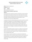 Entender la arquitectura. Tema: Arquitectura Barroca y Rococó