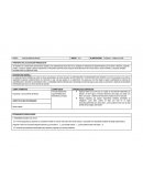 PROPÓSITO DE LA EDUCACIÓN PREESCOLAR