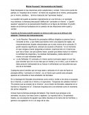 Michel Foucault “Hermenéutica del Sujeto”