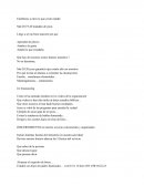 Enseñemos lo que cristo mando