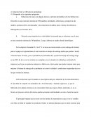 Solución final y reflexión de aprendizaje