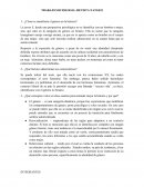 TRABAJO SOCIOLOGIA: REVISTA NATGEO