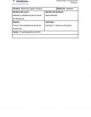 Métodos cuantitativos para la toma de decisiones. Actividad 1: Servicio a Domicilio