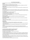 Cap. 2 Estructura de procariotas