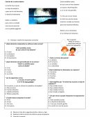 Trabajo práctico sobre poesía