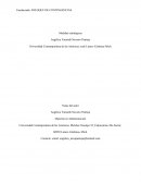 Administrativo. Estrategias de negocios