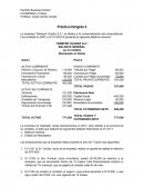 La empresa “Siempre Cuadra S.A.”