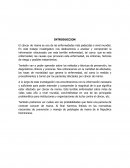 Cancer de mama. Tipos de Cáncer de Mama