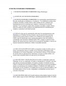 EUROTRANSMISORES INHIBIDORES