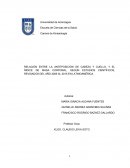 RELACIÓN ENTRE LA ANTEPOSICIÓN DE CABEZA Y CUELLO, Y EL ÍNDICE DE MASA CORPORAL, SEGÚN ESTUDIOS CIENTÍFICOS, REVISADOS DEL AÑO 2005 AL 2015 EN LATINOAMÉRICA
