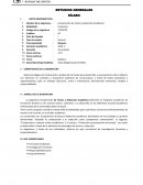 Comprensión de Textos y Redacción Académica