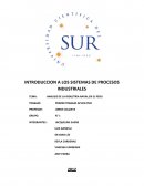 ANALISIS DE LA INDUSTRIA NAVAL EN EL PERU