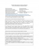 INFORME SOBRE PASANTÍA Y/O PRÁCTICA EMPRESARIAL