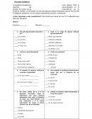 Encuesta neuromarketing