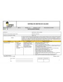 Notificacion de Riesgo Obrero