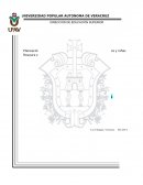 Unidad 2 ¿Qué es la planeación didáctica?