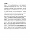 REFLEJAR EL PRINCIPIO CONTABLE DE PRUDENCIA Y PRINCIPIO DE REGISTRO CASO GOWEX