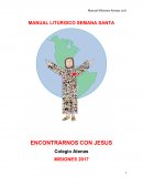 ENCONTRARNOS CON JESUS