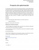 Practica de optimizacion “Salsa de Tomate”