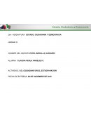 Actividad El ciudadano en el Estado-nacion