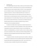 BUQUE NODRIZA EN OPERACIONES